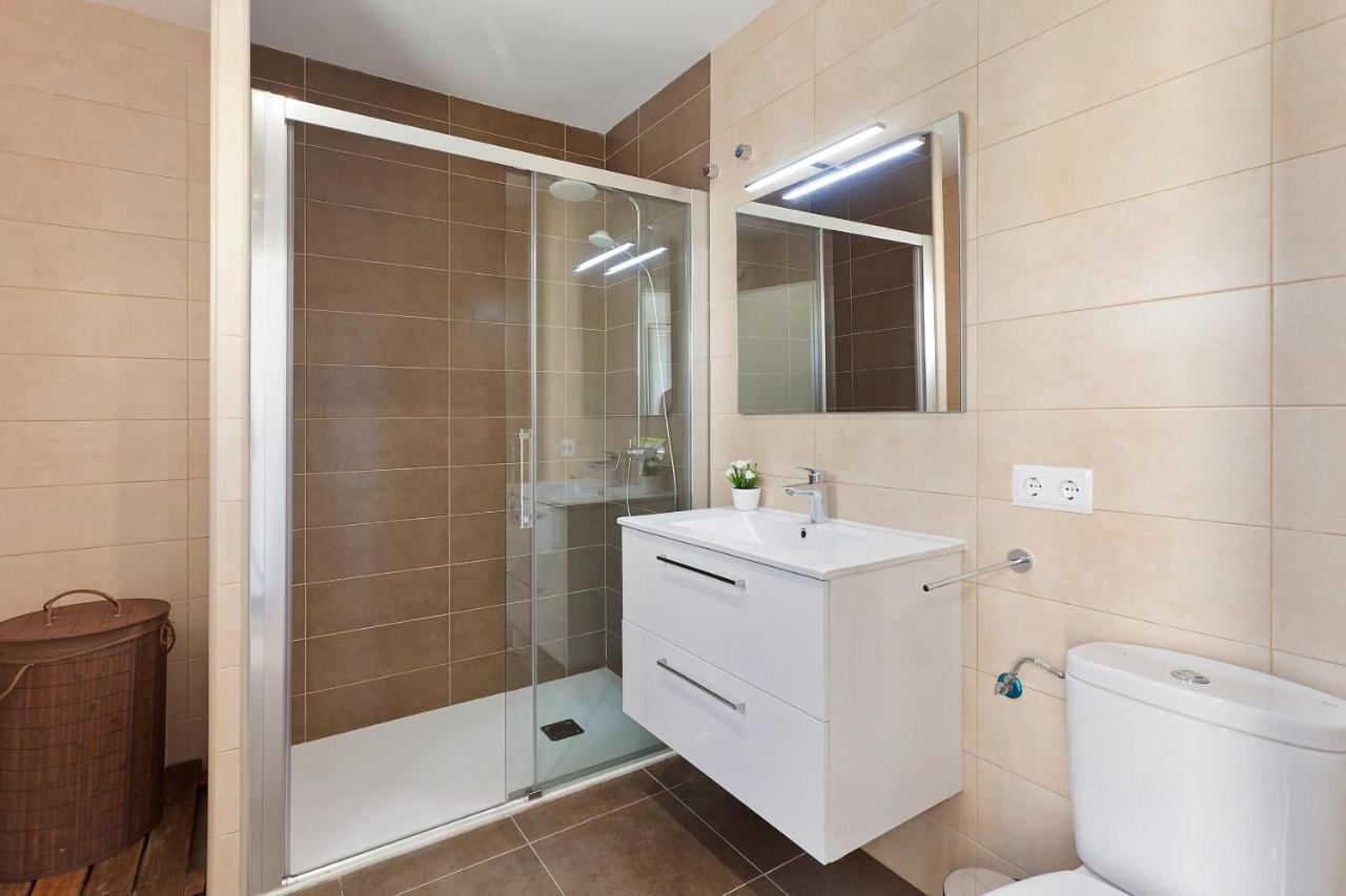 Bellavista Villa Cala Blava  Bagian luar foto